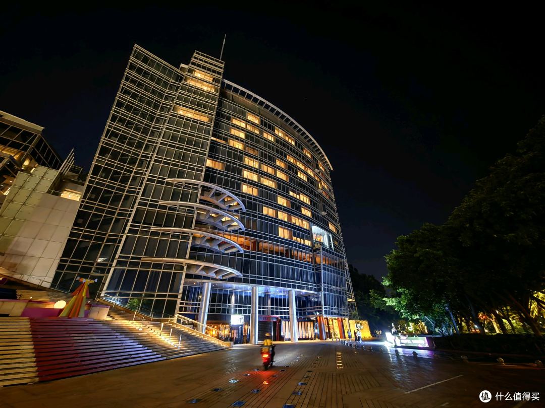 传奇大元路，10米之内3家米其林！厦门海港英迪格酒店周边觅食记