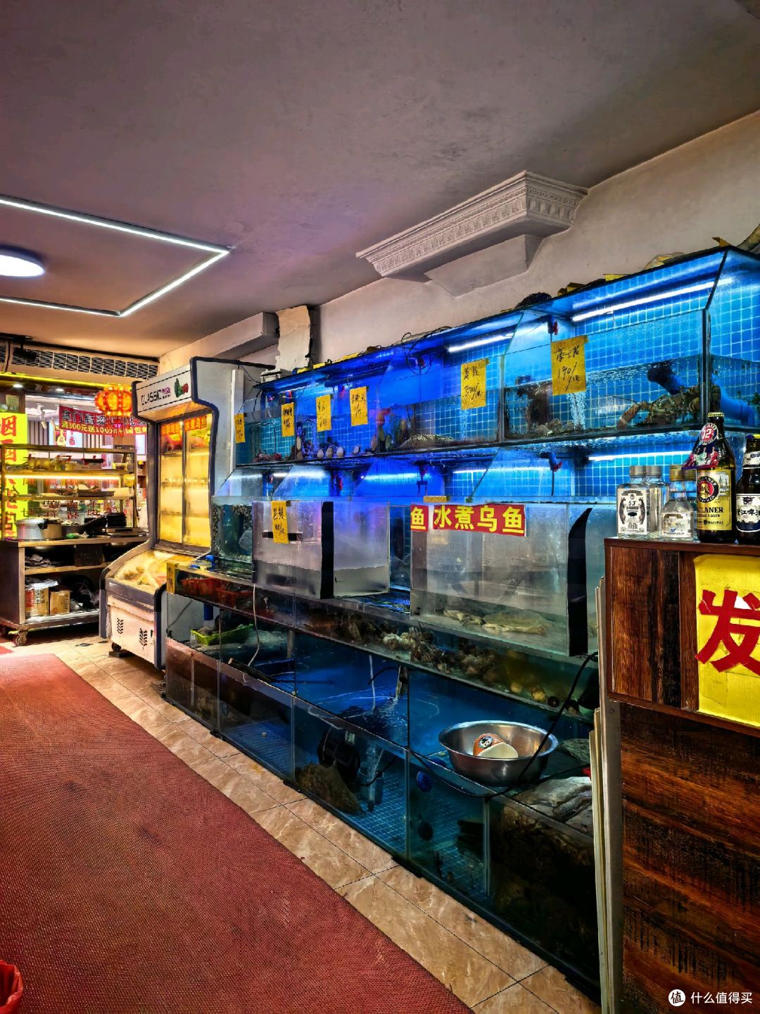 传奇大元路，10米之内3家米其林！厦门海港英迪格酒店周边觅食记