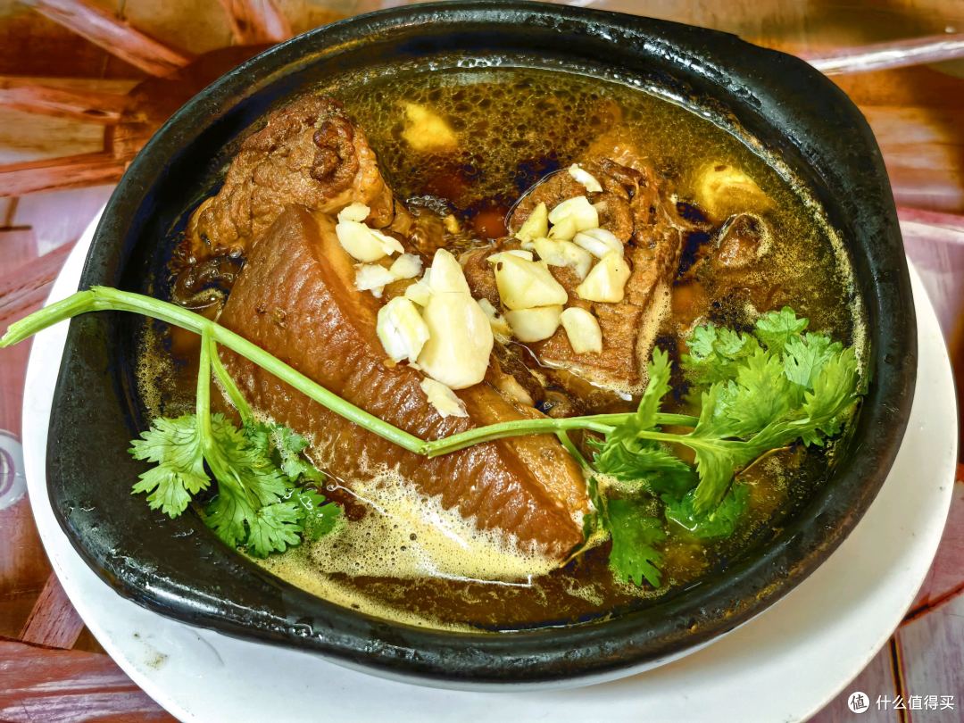 传奇大元路，10米之内3家米其林！厦门海港英迪格酒店周边觅食记