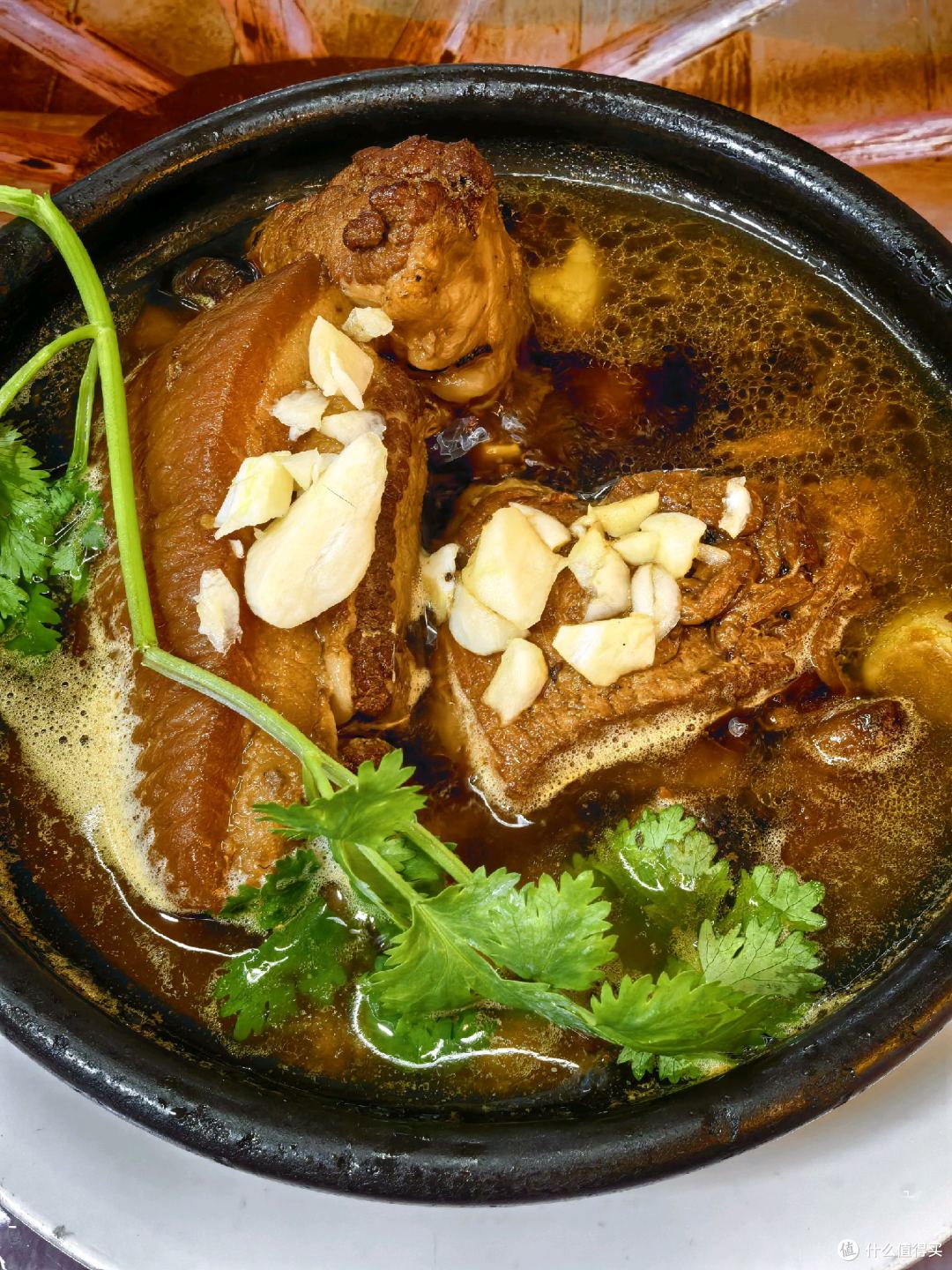 传奇大元路，10米之内3家米其林！厦门海港英迪格酒店周边觅食记