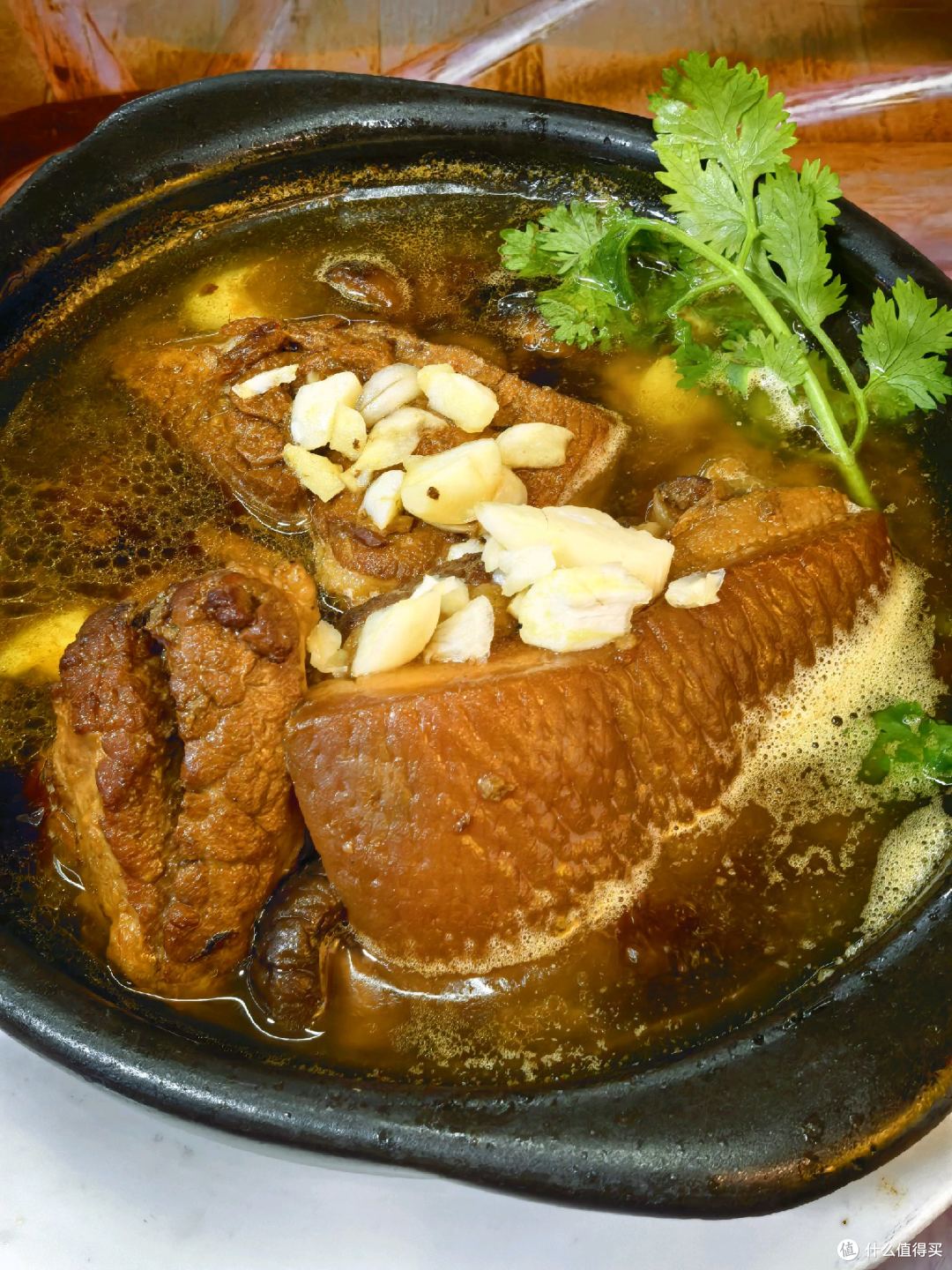 传奇大元路，10米之内3家米其林！厦门海港英迪格酒店周边觅食记