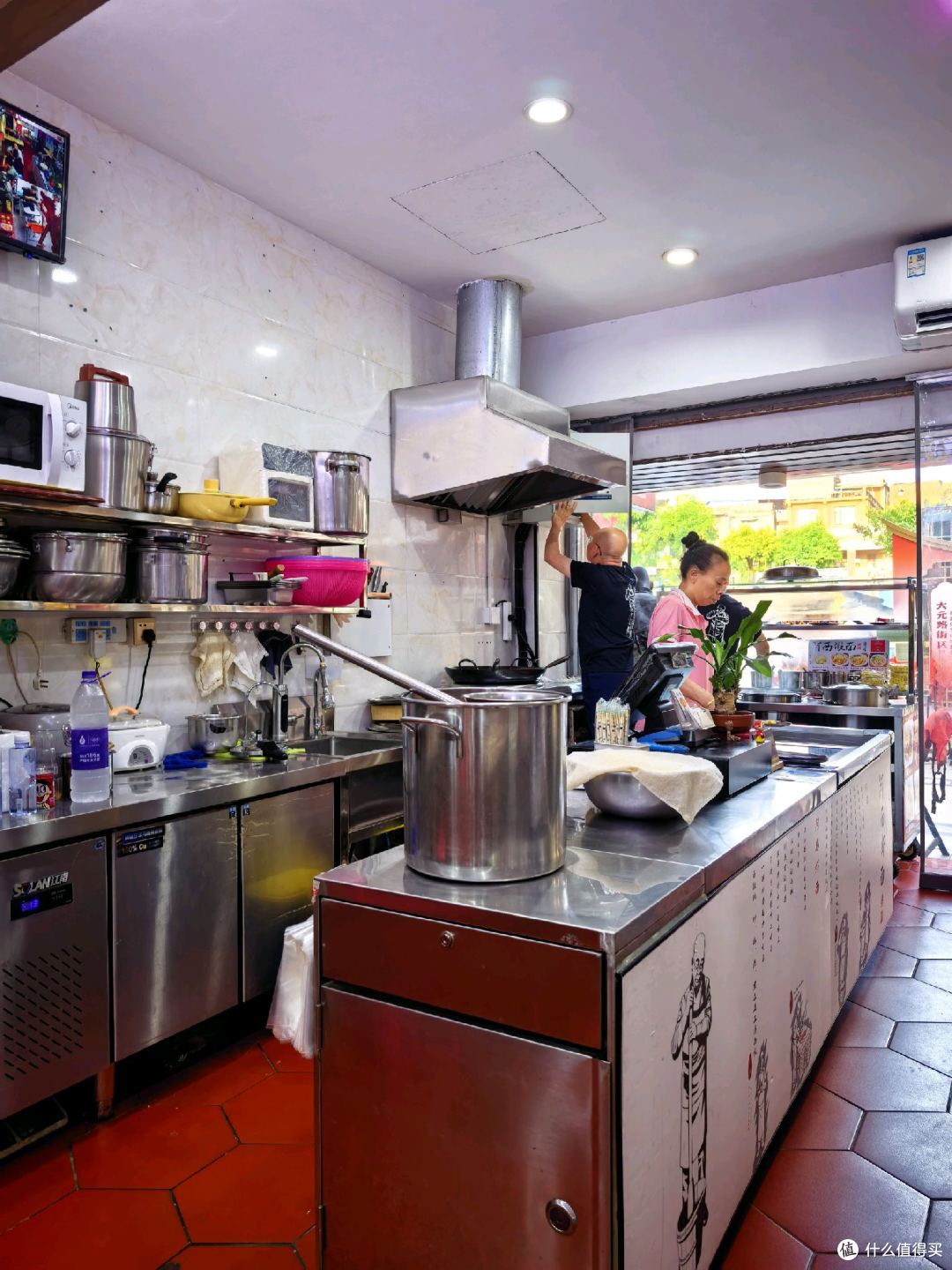传奇大元路，10米之内3家米其林！厦门海港英迪格酒店周边觅食记
