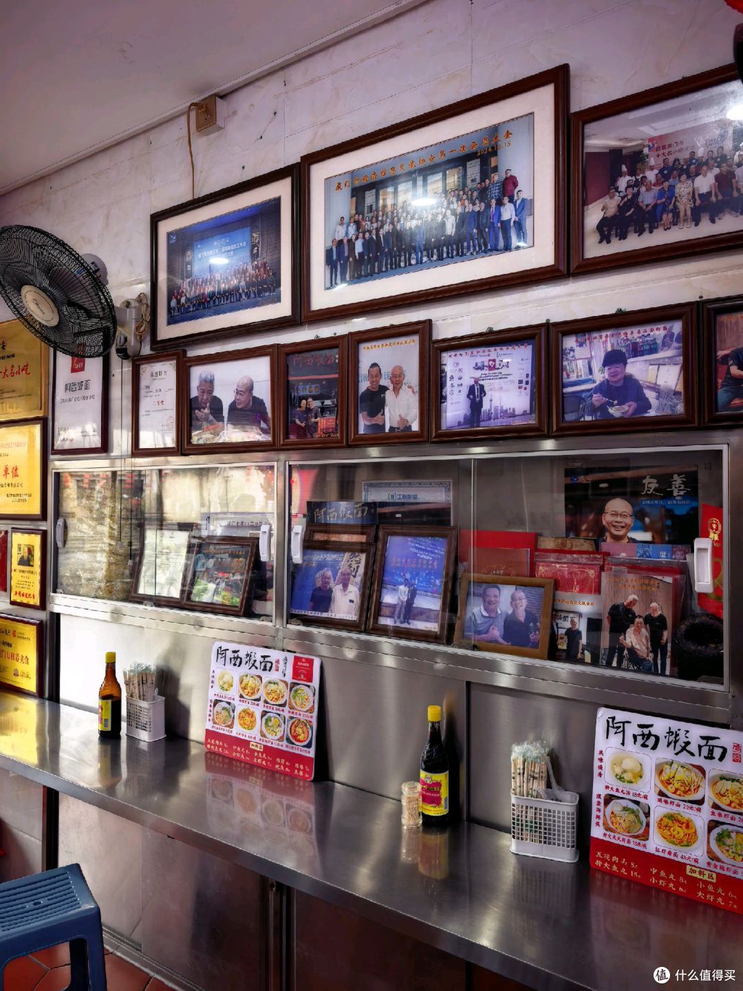 传奇大元路，10米之内3家米其林！厦门海港英迪格酒店周边觅食记