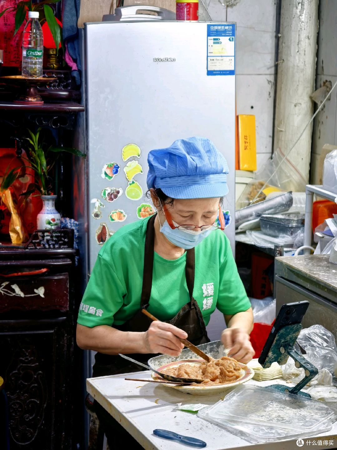 传奇大元路，10米之内3家米其林！厦门海港英迪格酒店周边觅食记