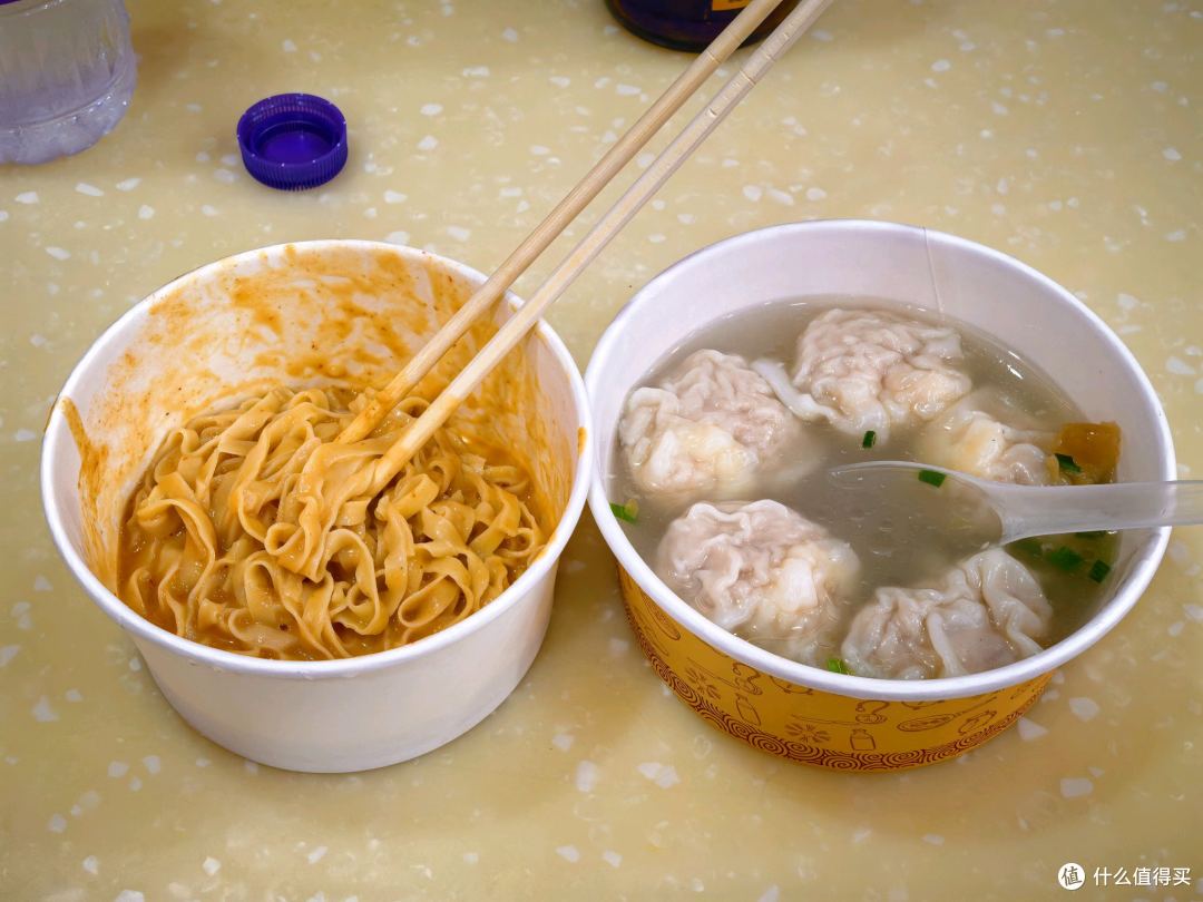 传奇大元路，10米之内3家米其林！厦门海港英迪格酒店周边觅食记