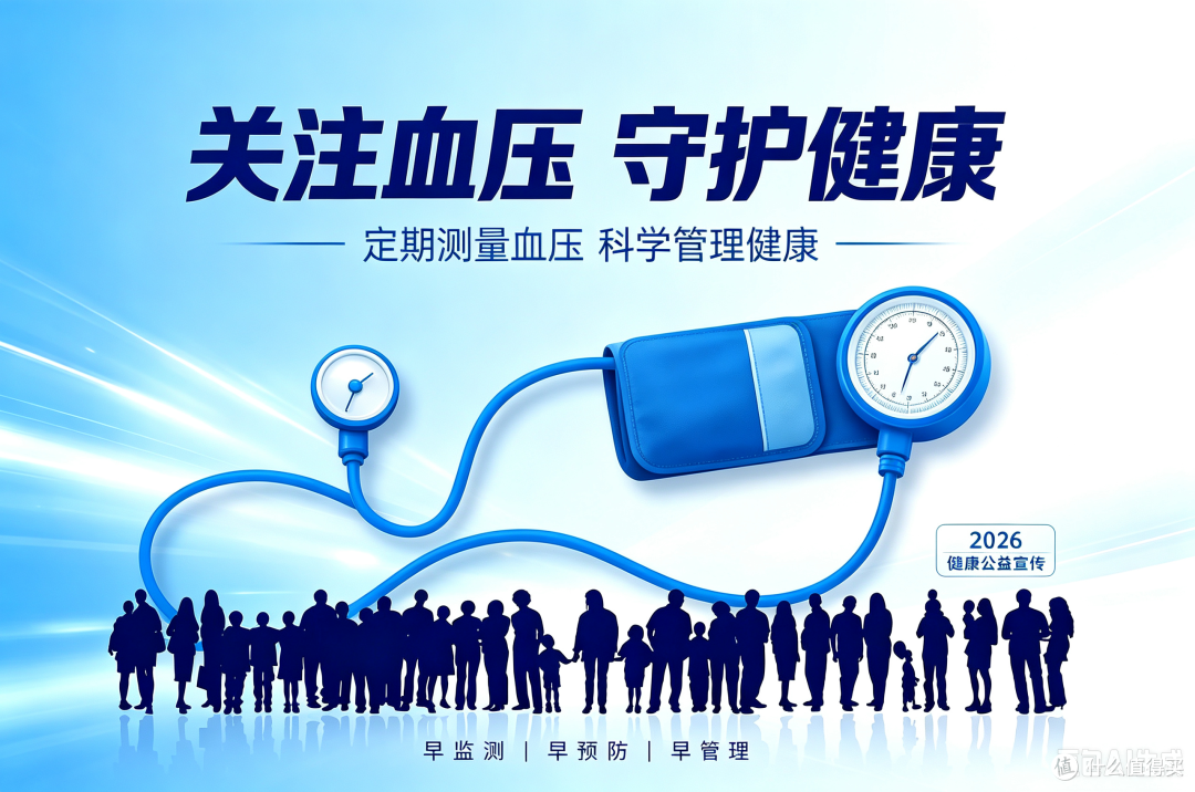 家用电子血压计怎么选?避坑指南 + 靠谱类型推荐