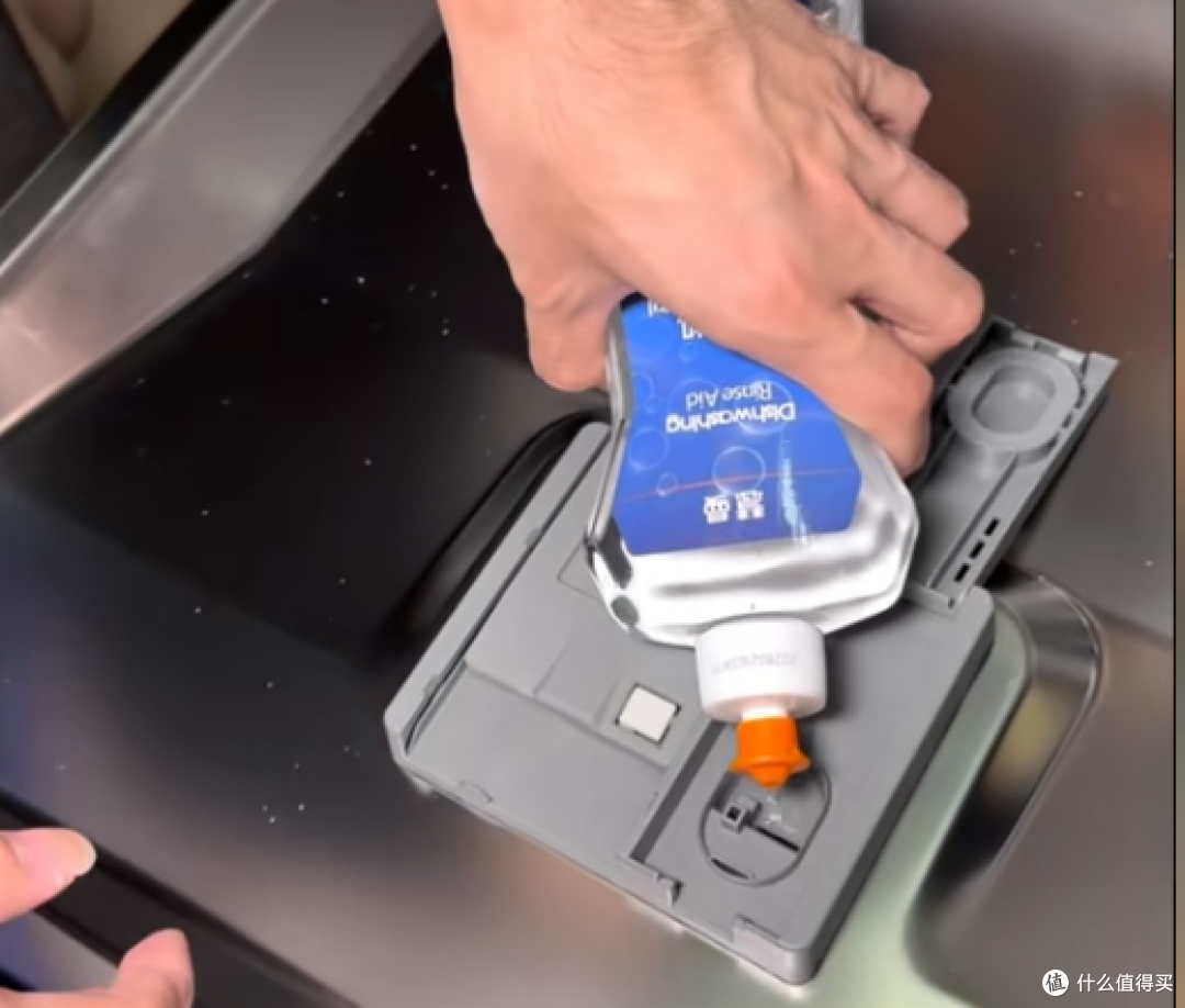 不想看说明书看这篇！结合慧曼c2plus整理出来的洗碗机使用要点