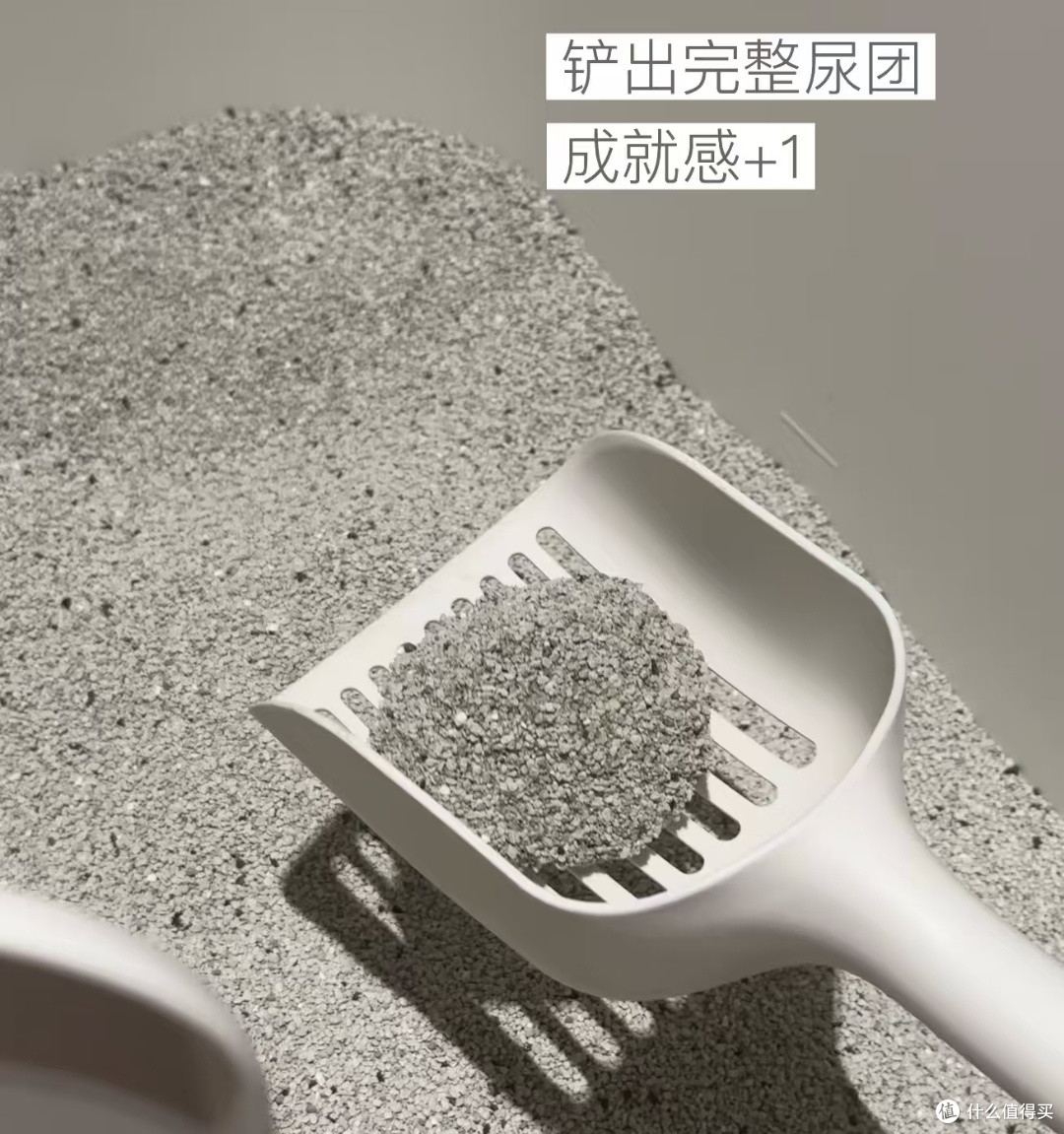 猫砂盆异味彻底清零！告别顽固异味