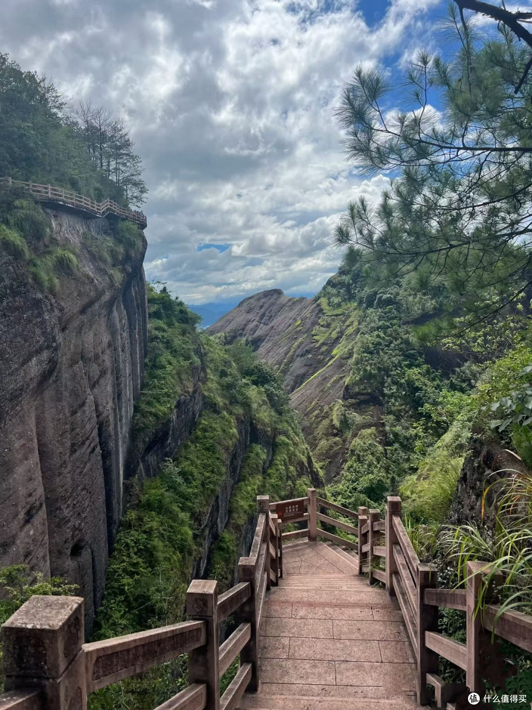 在福建冠豸山偶遇“包场”体验，电梯+游船，笑出腹肌🤣