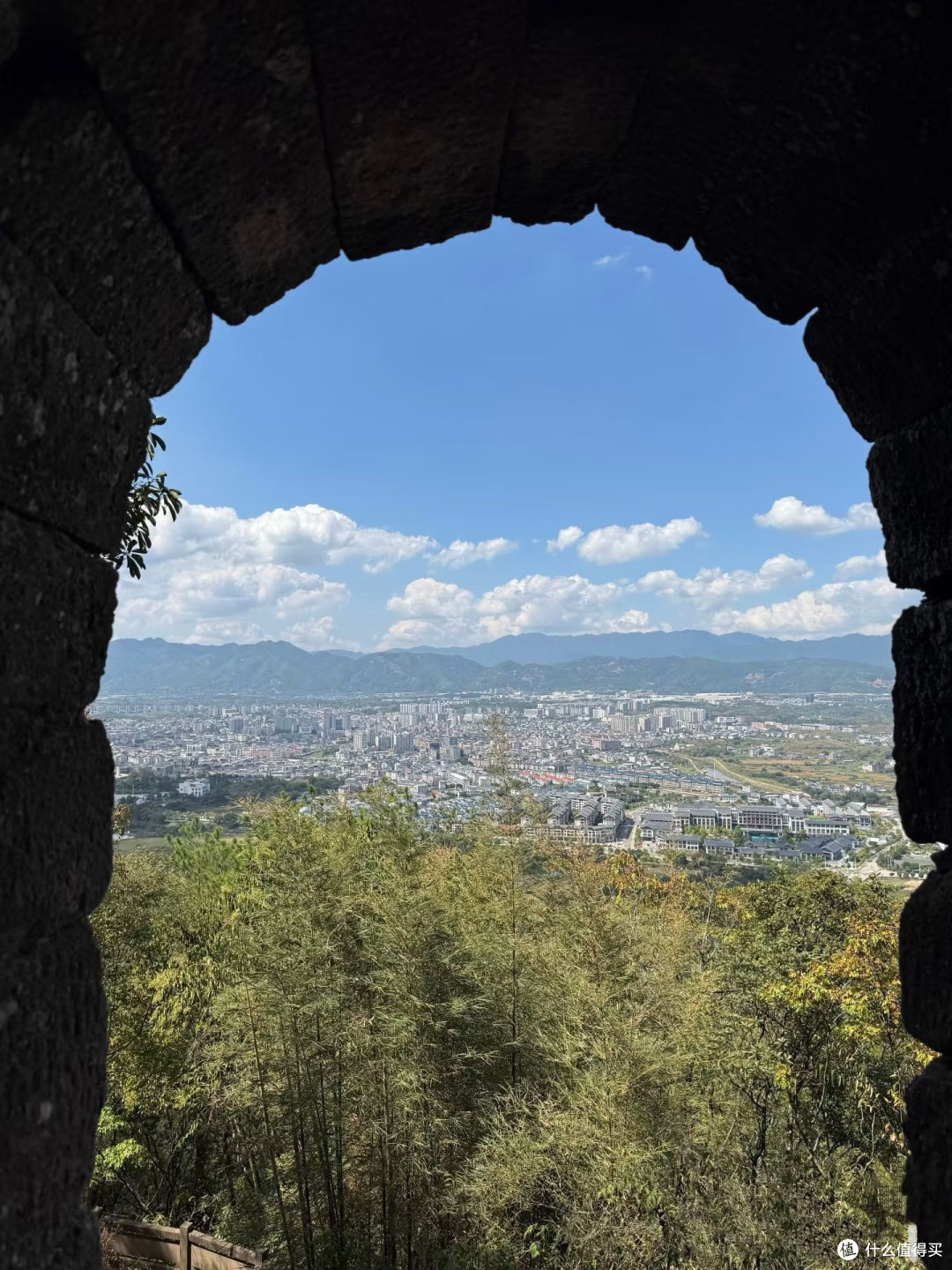在福建冠豸山偶遇“包场”体验，电梯+游船，笑出腹肌🤣