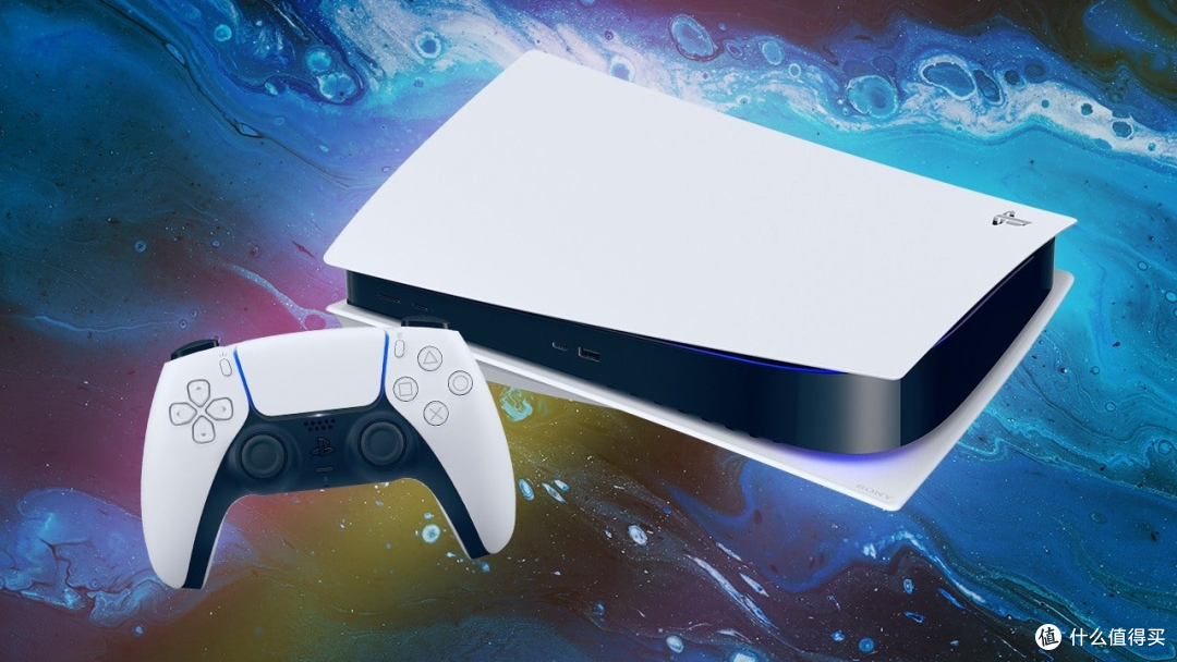 给娃买PS5还是Xbox?什么值得买?