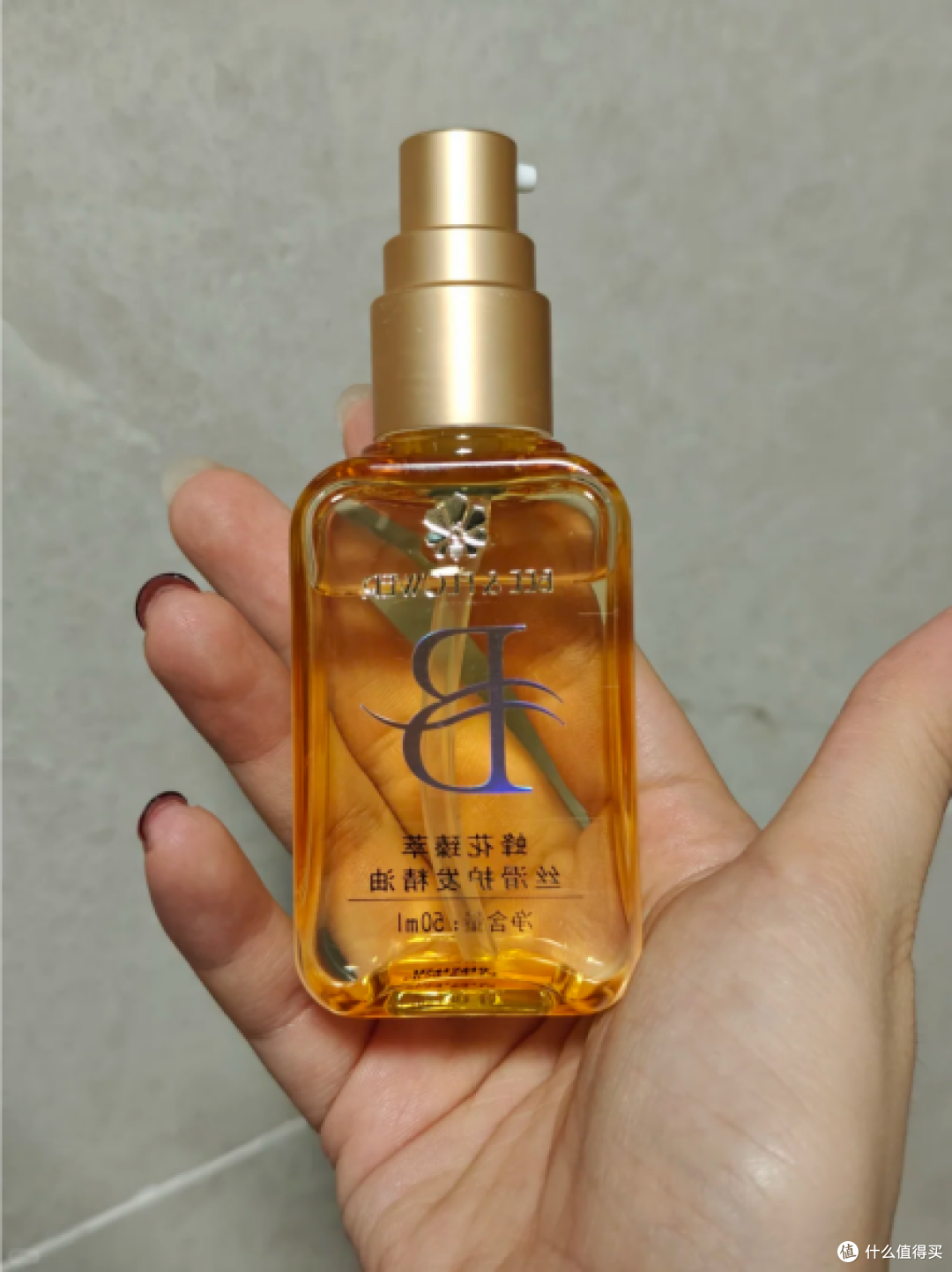 秋冬护发精油实测,细软塌终于找到不扁塌的本命油
