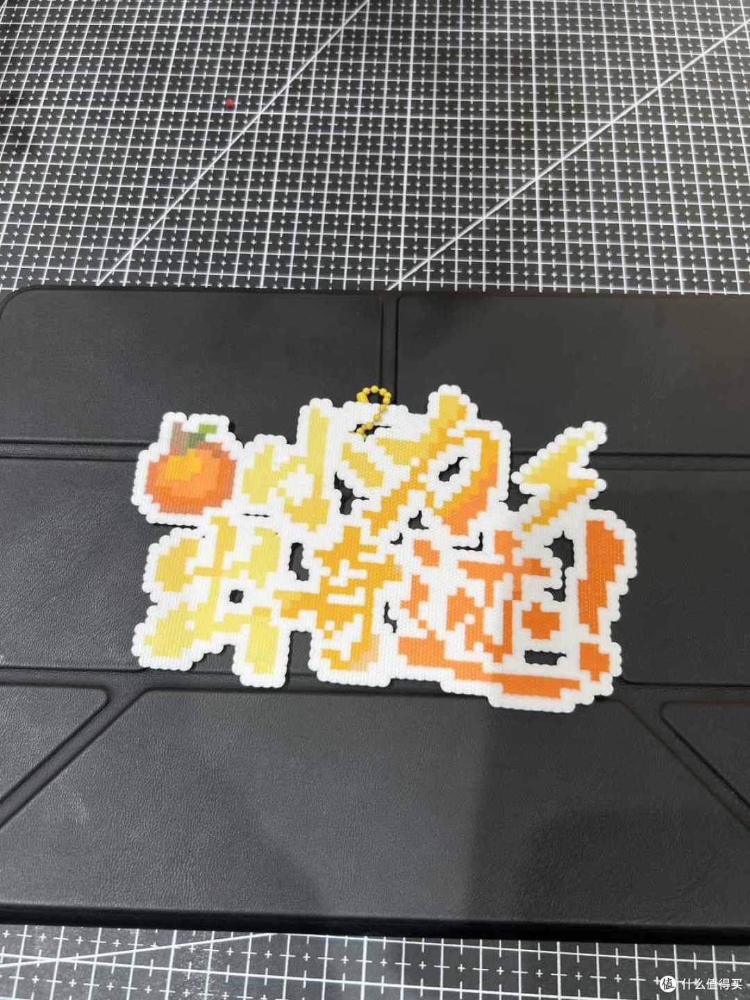 孩子拼豆到底练专注力还是伤身,医生叮嘱别漏这2步
