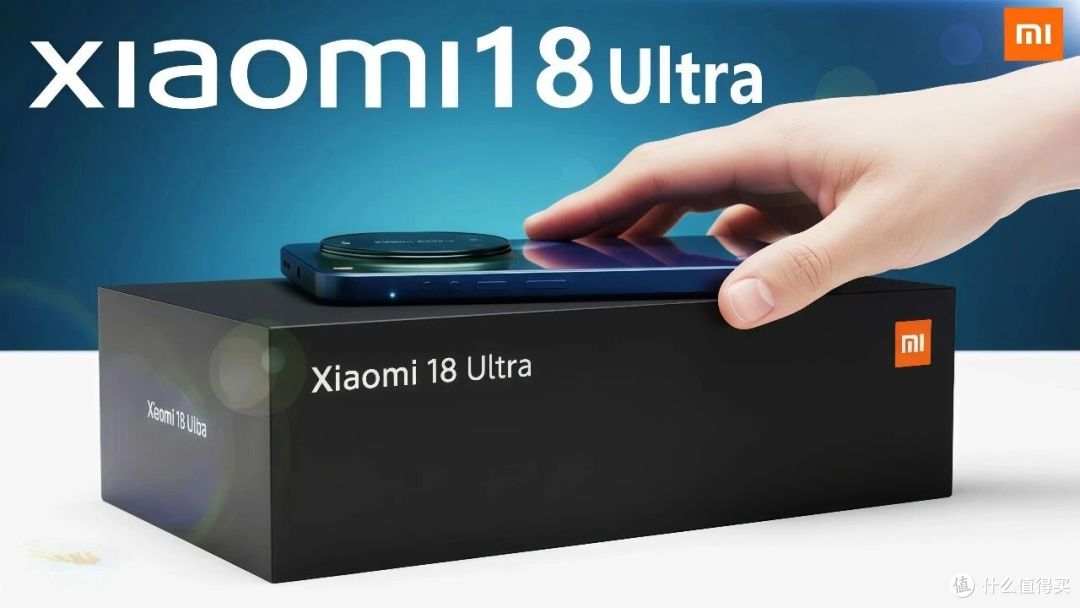 小米18 Ultra配置全曝光,三颗2亿像素,但这台机器不会发布了!