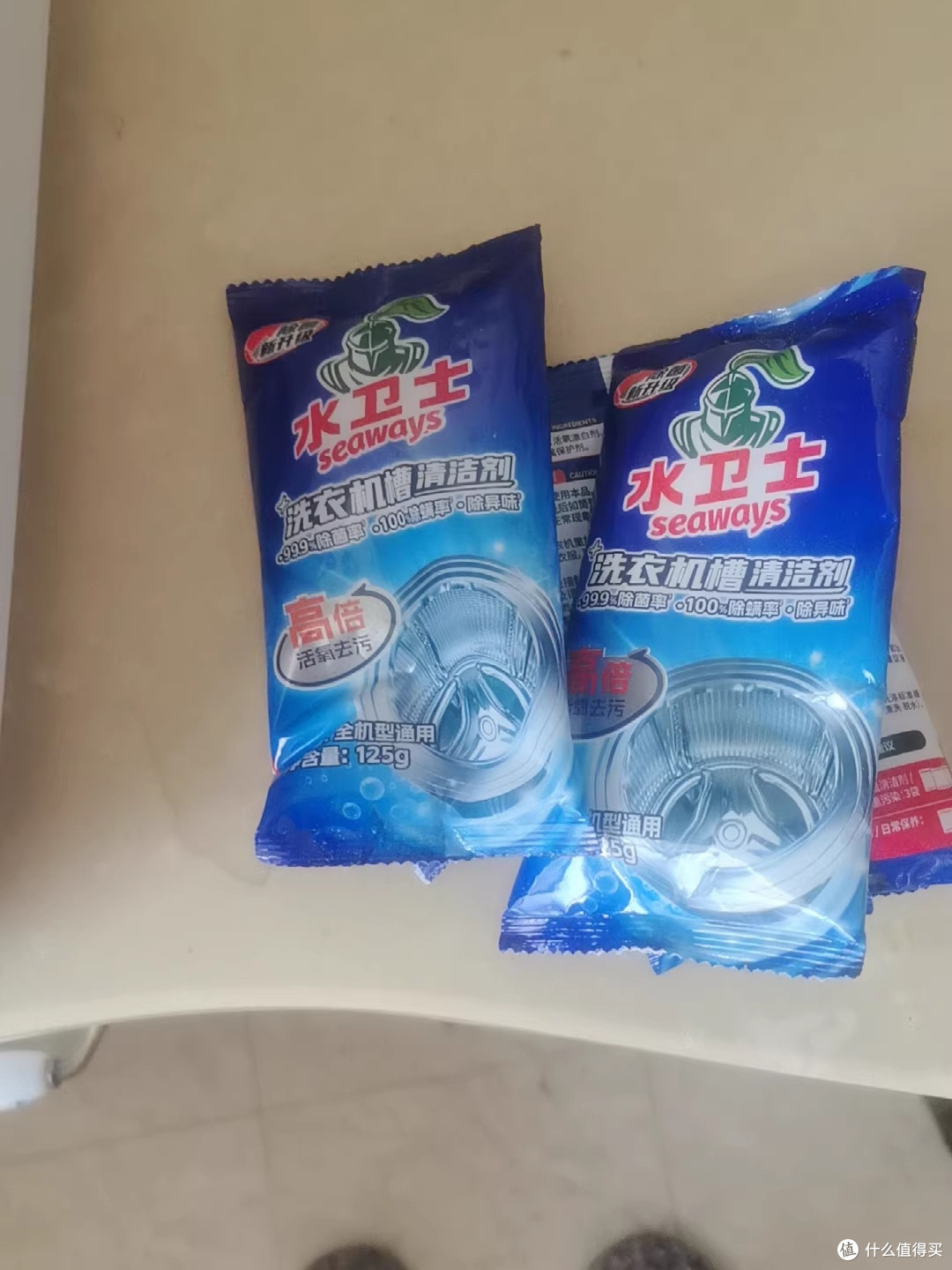 洗衣机胶圈发黑?一招清空夹层陈年污垢