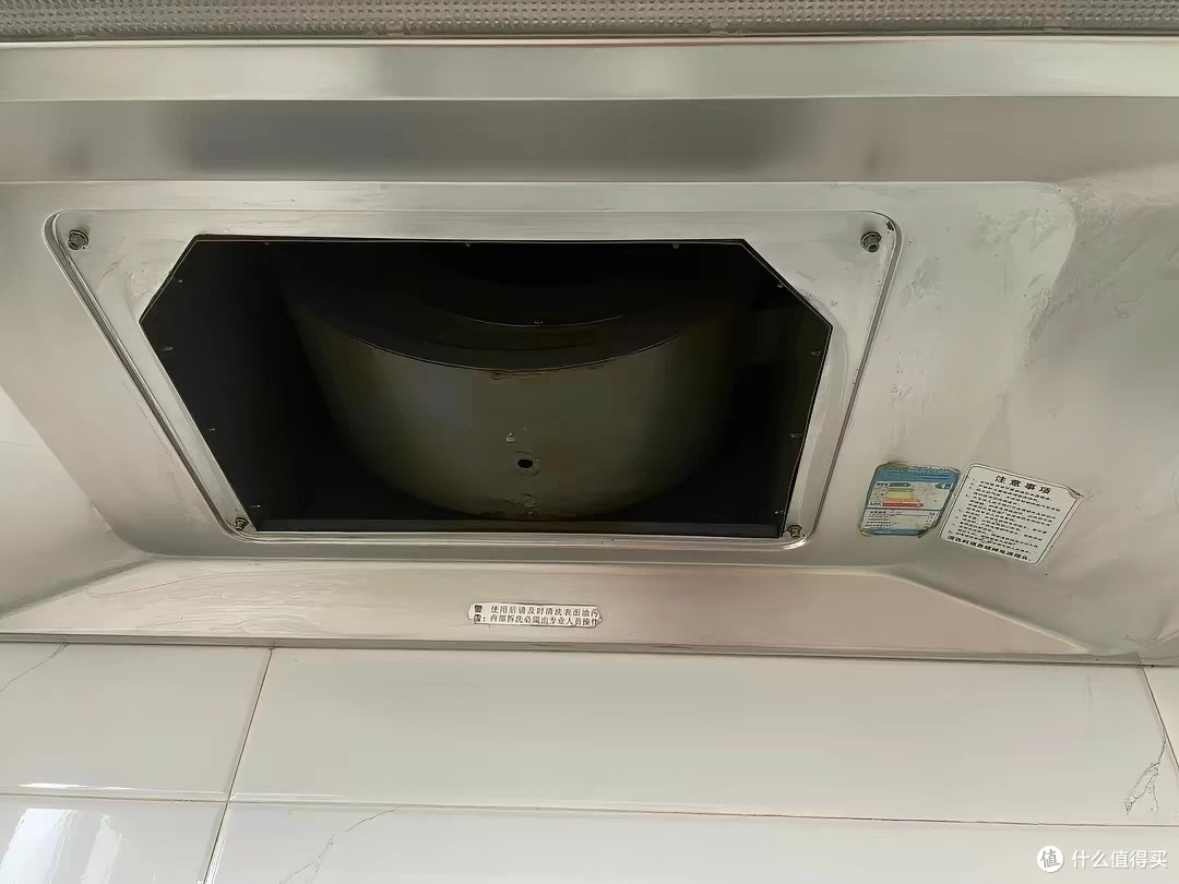 今日宜整理|大公鸡油污净全屋清洁实测