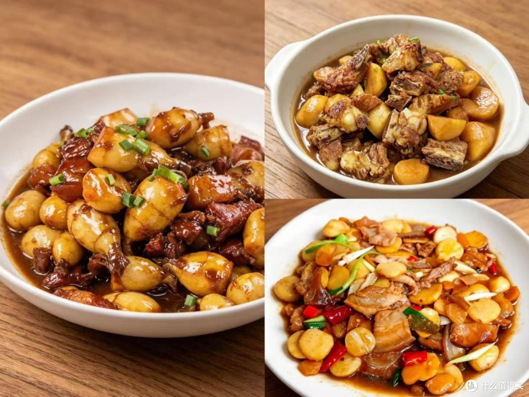 10月必吃的“润肺宝贝”茨菇!3种家常神仙吃法,软糯入味超解馋