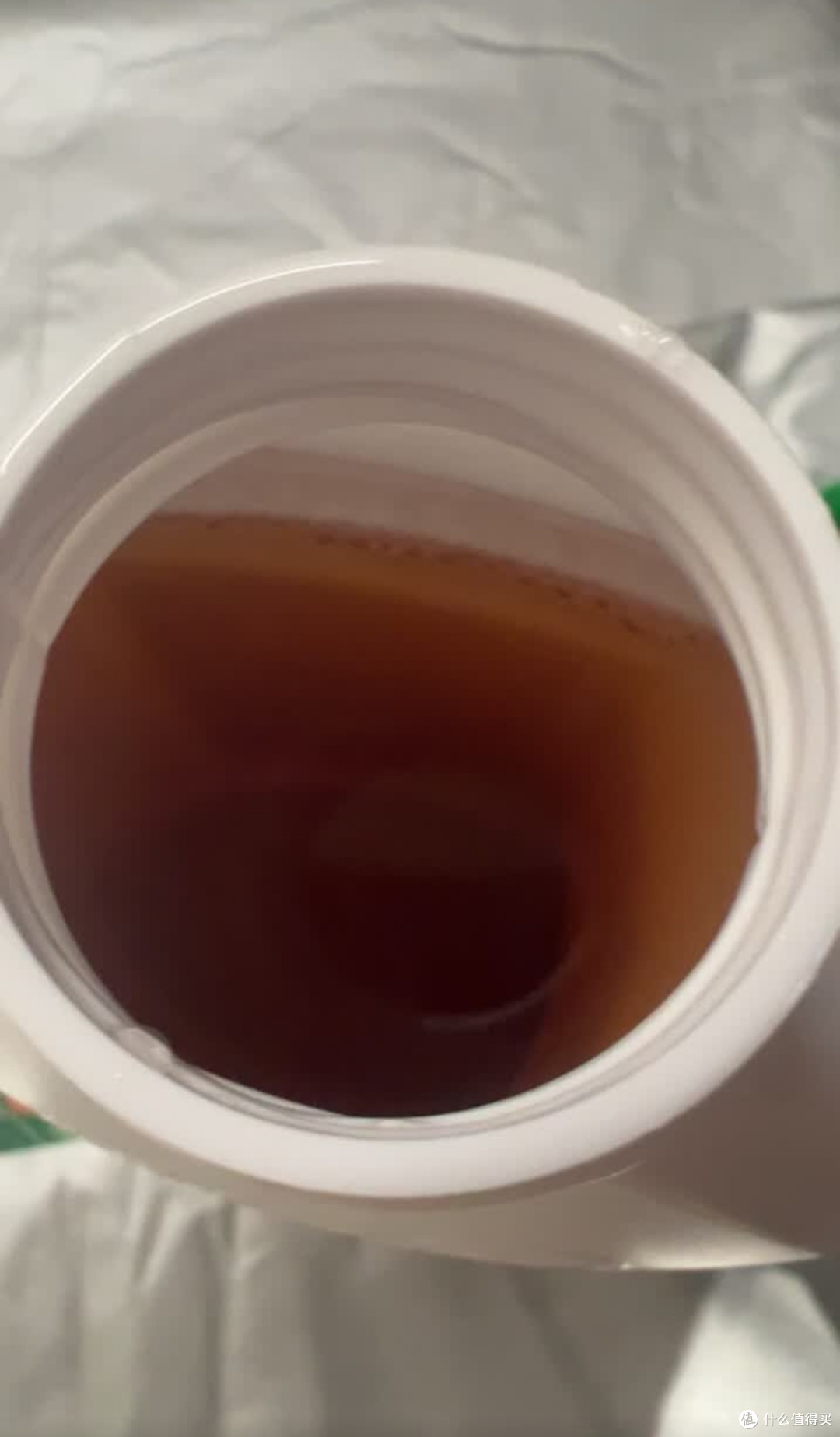 换季床品清洗，蓝月亮衣物消毒液实测，除味安心