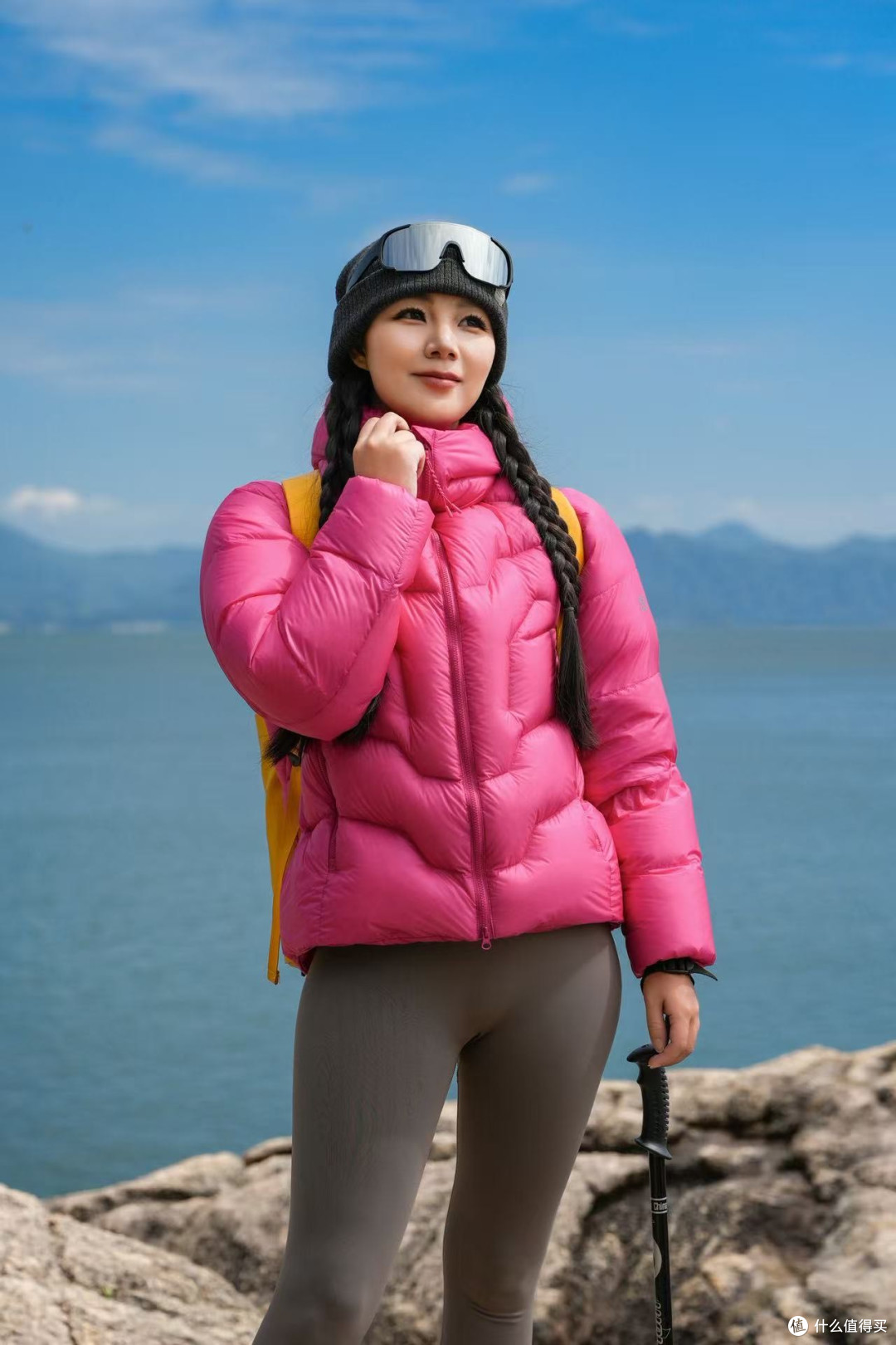 秋冬海岸徒步|把情绪交给海风