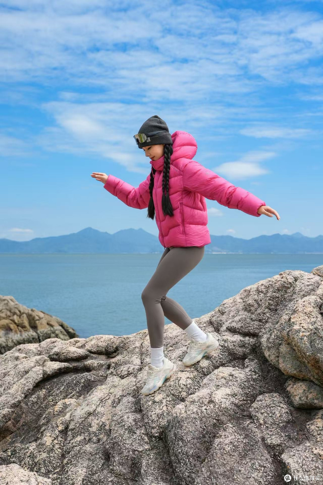 秋冬海岸徒步|把情绪交给海风