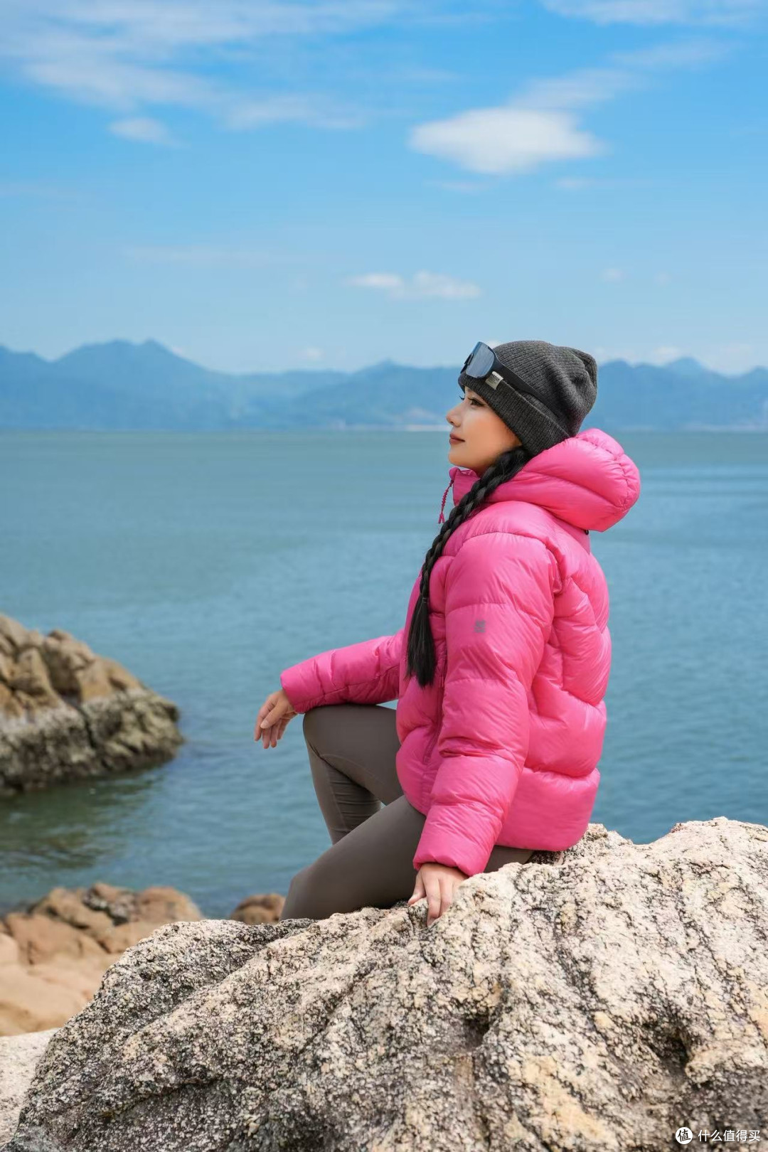 秋冬海岸徒步|把情绪交给海风