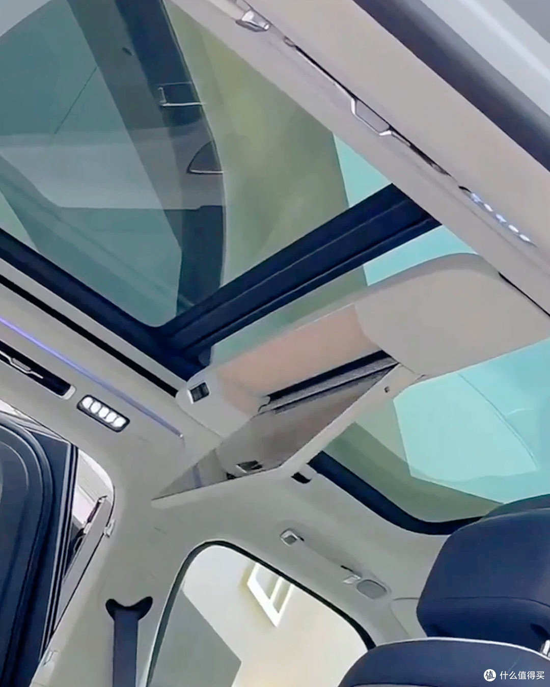 🚗 极氪9X,1400匹马力,到底值不值46万?