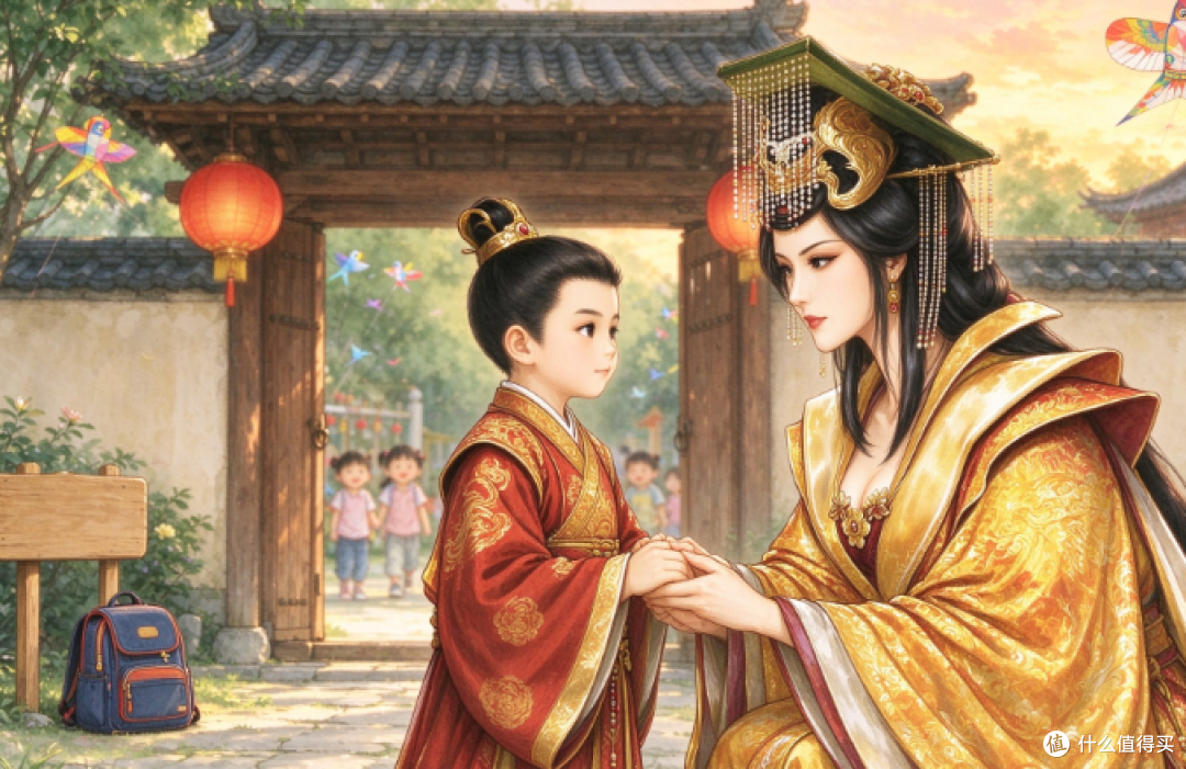暗示的力量太可怕!这4句话烂在肚子里,也别对孩子说