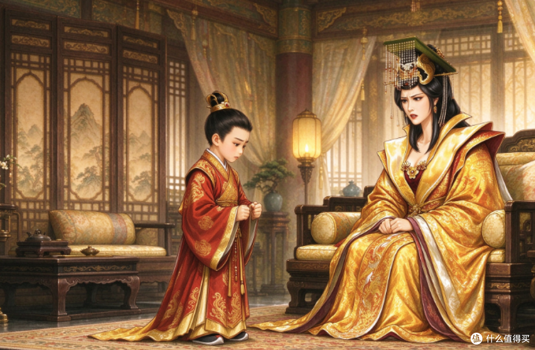 暗示的力量太可怕!这4句话烂在肚子里,也别对孩子说