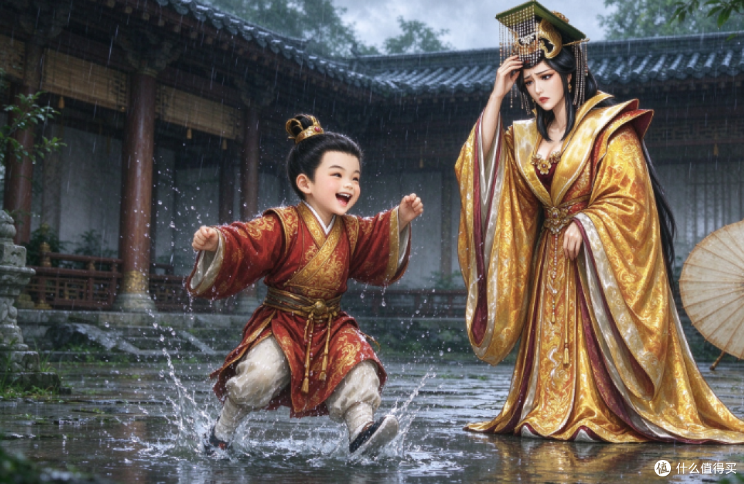 暗示的力量太可怕!这4句话烂在肚子里,也别对孩子说