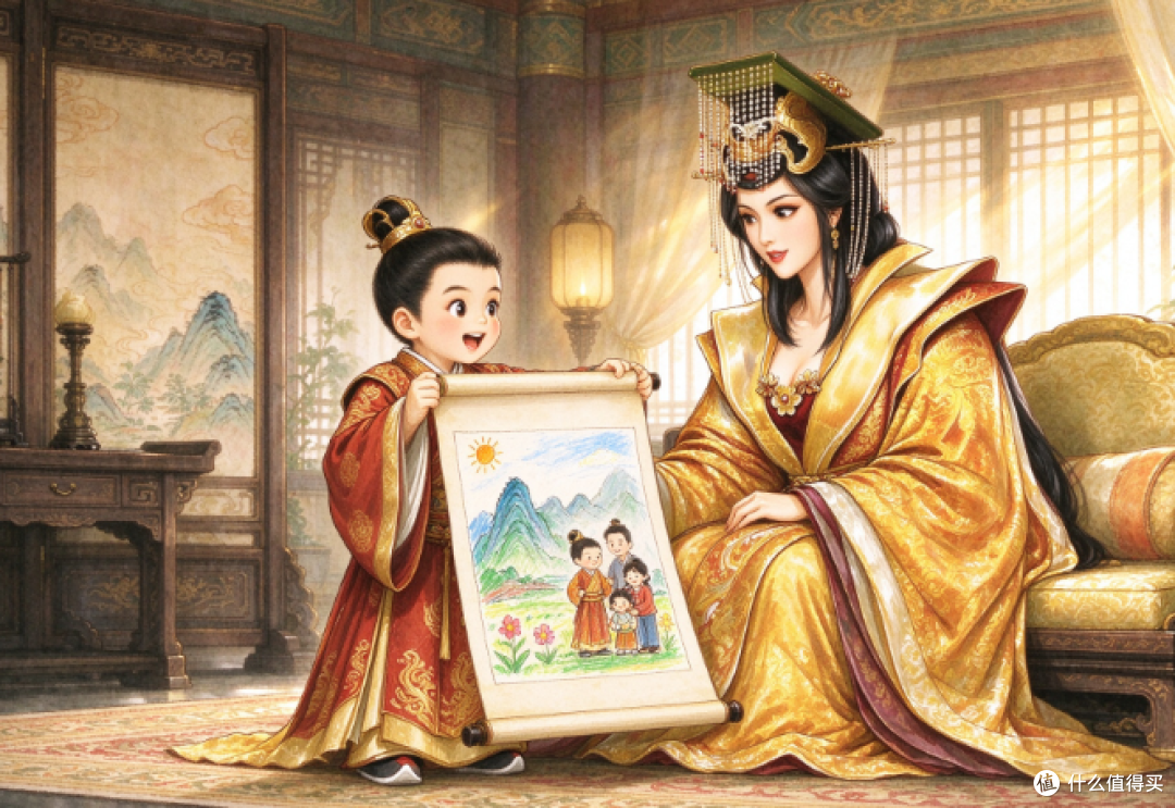 暗示的力量太可怕!这4句话烂在肚子里,也别对孩子说