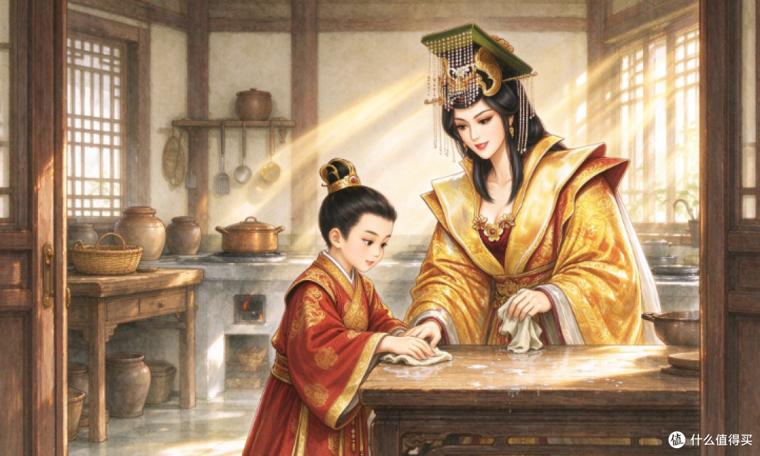 暗示的力量太可怕!这4句话烂在肚子里,也别对孩子说