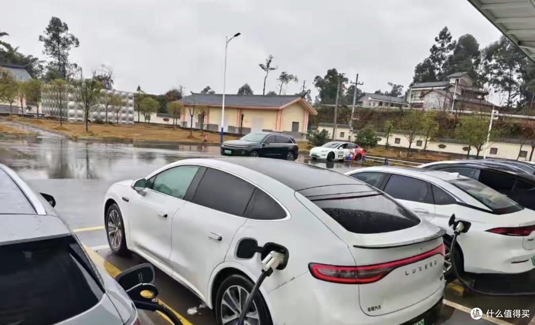 离加油站20米油耗尽,拖车花了350:油车车主真的难
