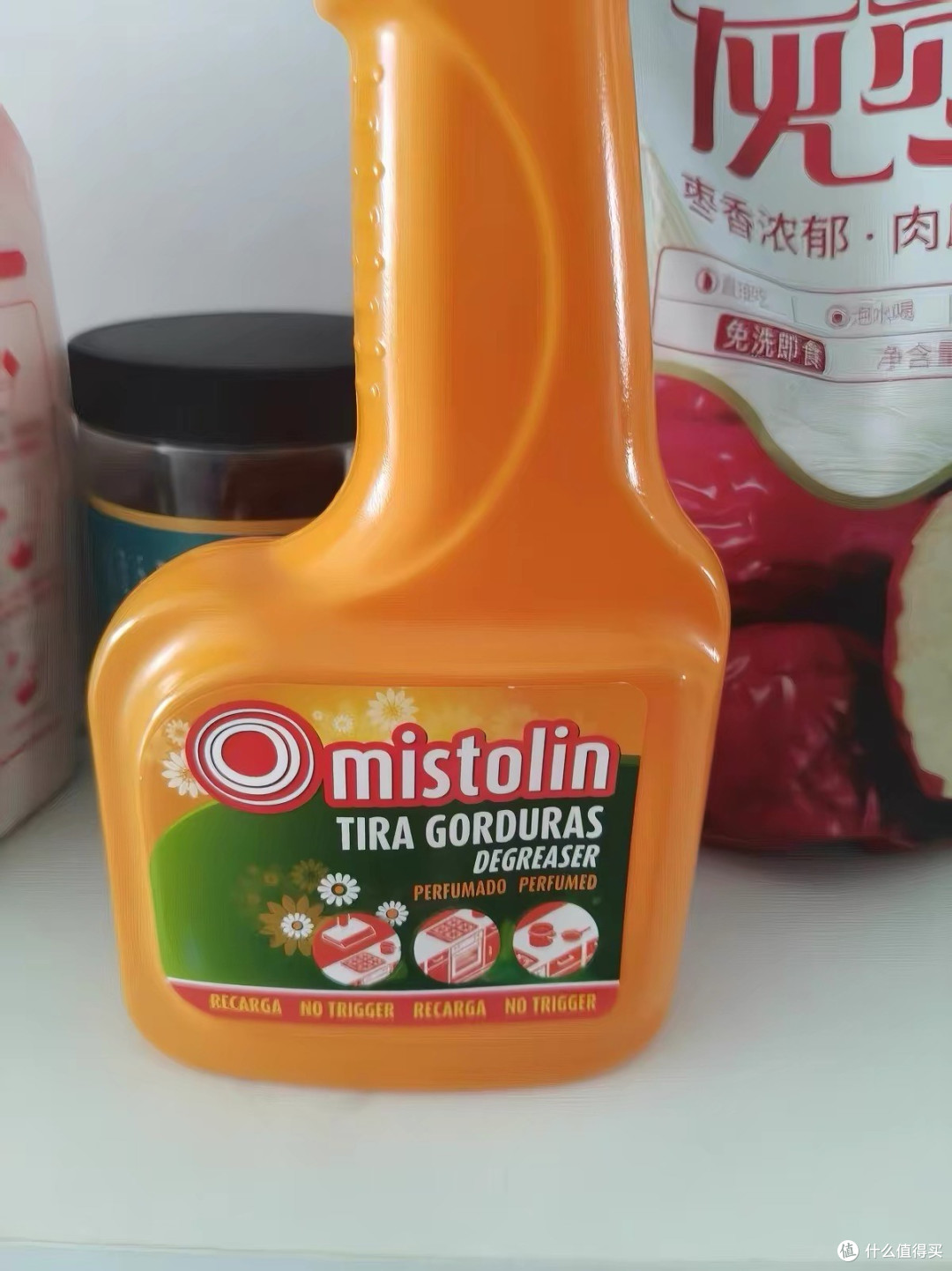假期厨房重油克星,一喷一擦省下大半体力