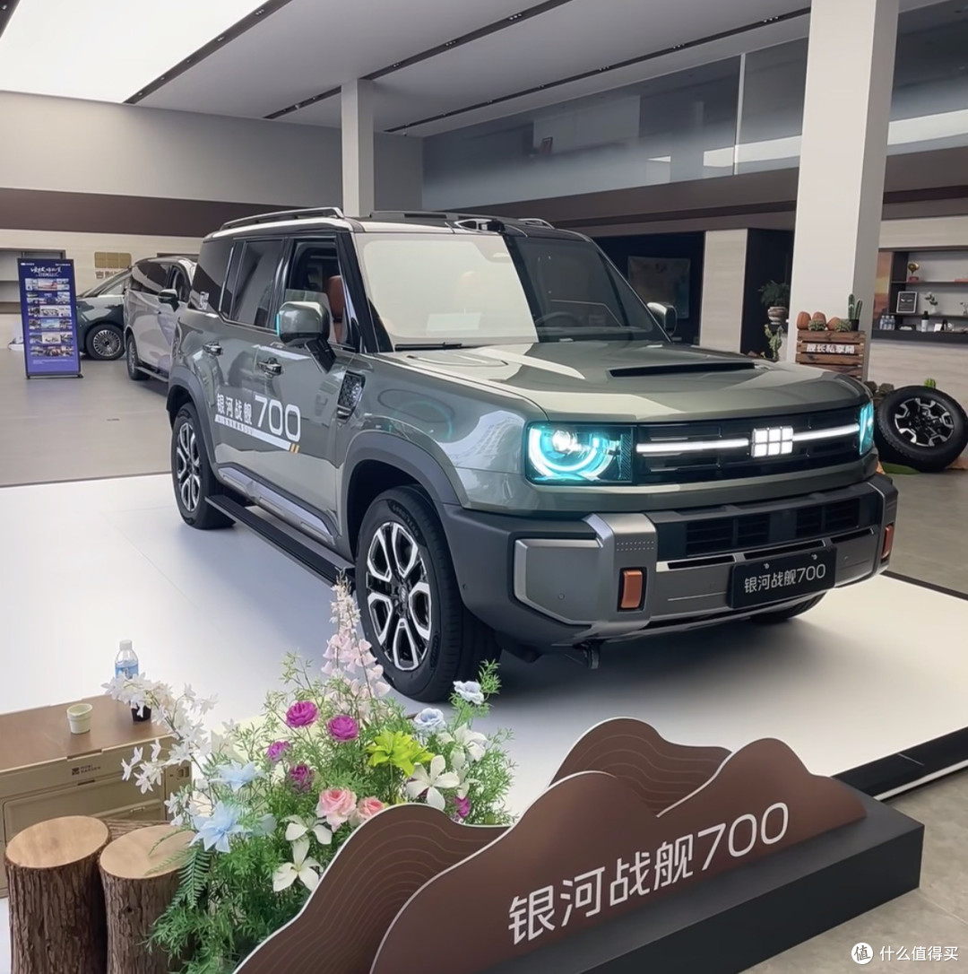 10月10日三款车同日上市,10月最后一周理想i6,买车的先别急