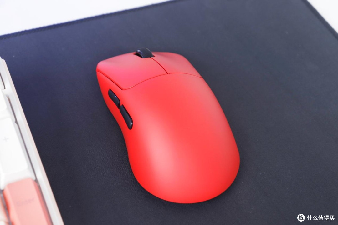 大小手双选择,雷柏VT3 Pro V2版与VT3s V2版上手体验