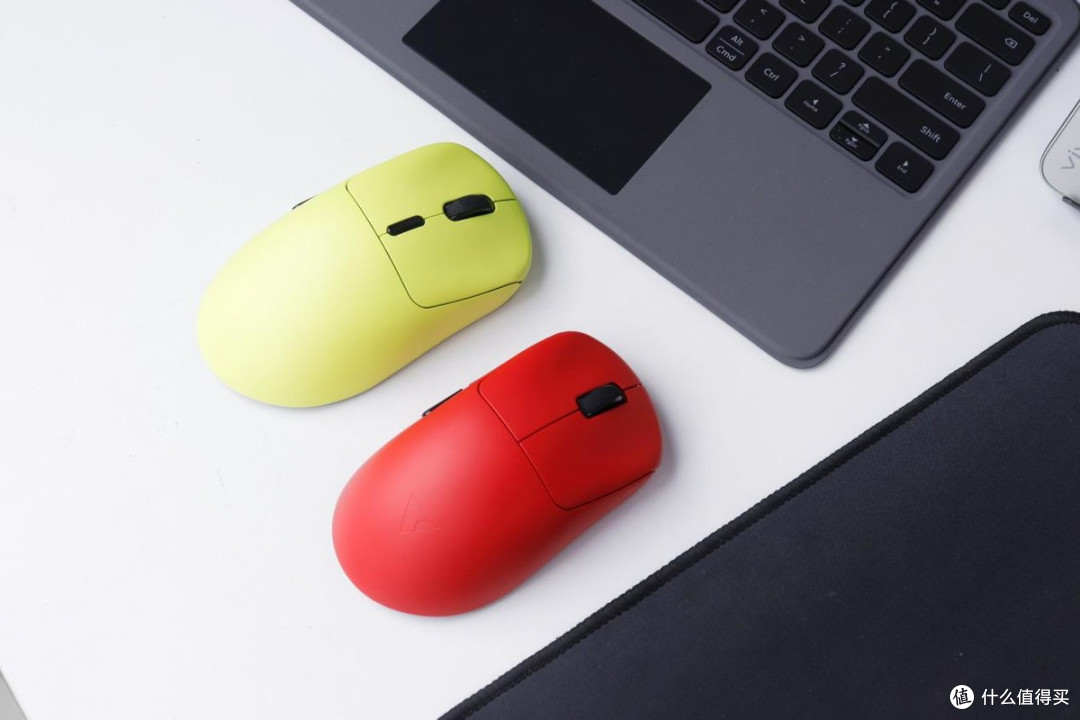 大小手双选择,雷柏VT3 Pro V2版与VT3s V2版上手体验
