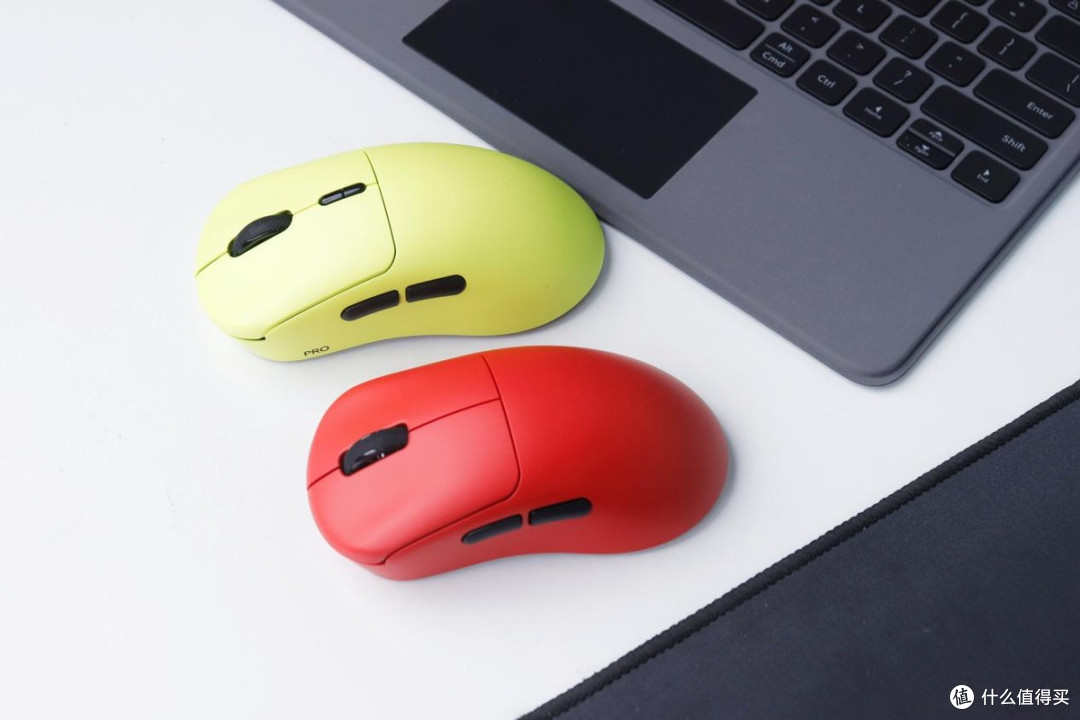 大小手双选择,雷柏VT3 Pro V2版与VT3s V2版上手体验