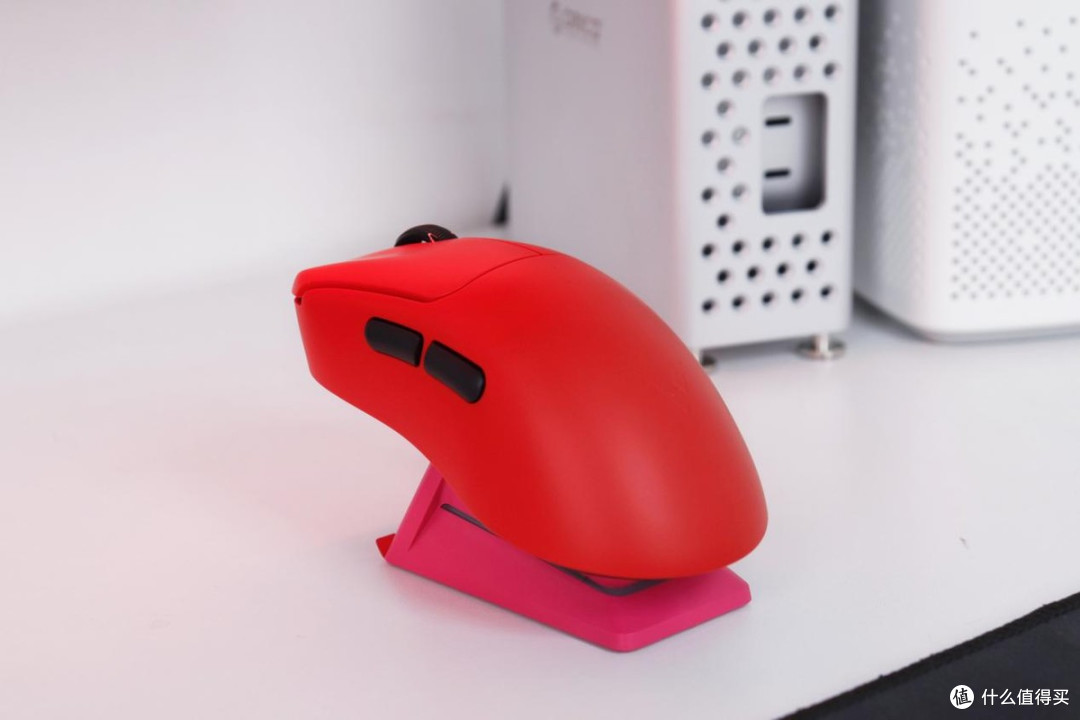 大小手双选择,雷柏VT3 Pro V2版与VT3s V2版上手体验