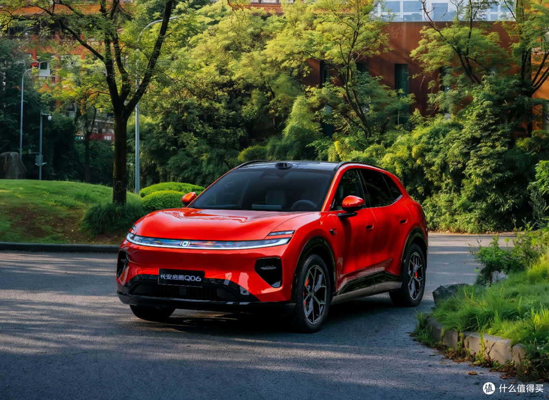 撩新车:13.59万起的启源Q06,成不了小米YU7的平替?