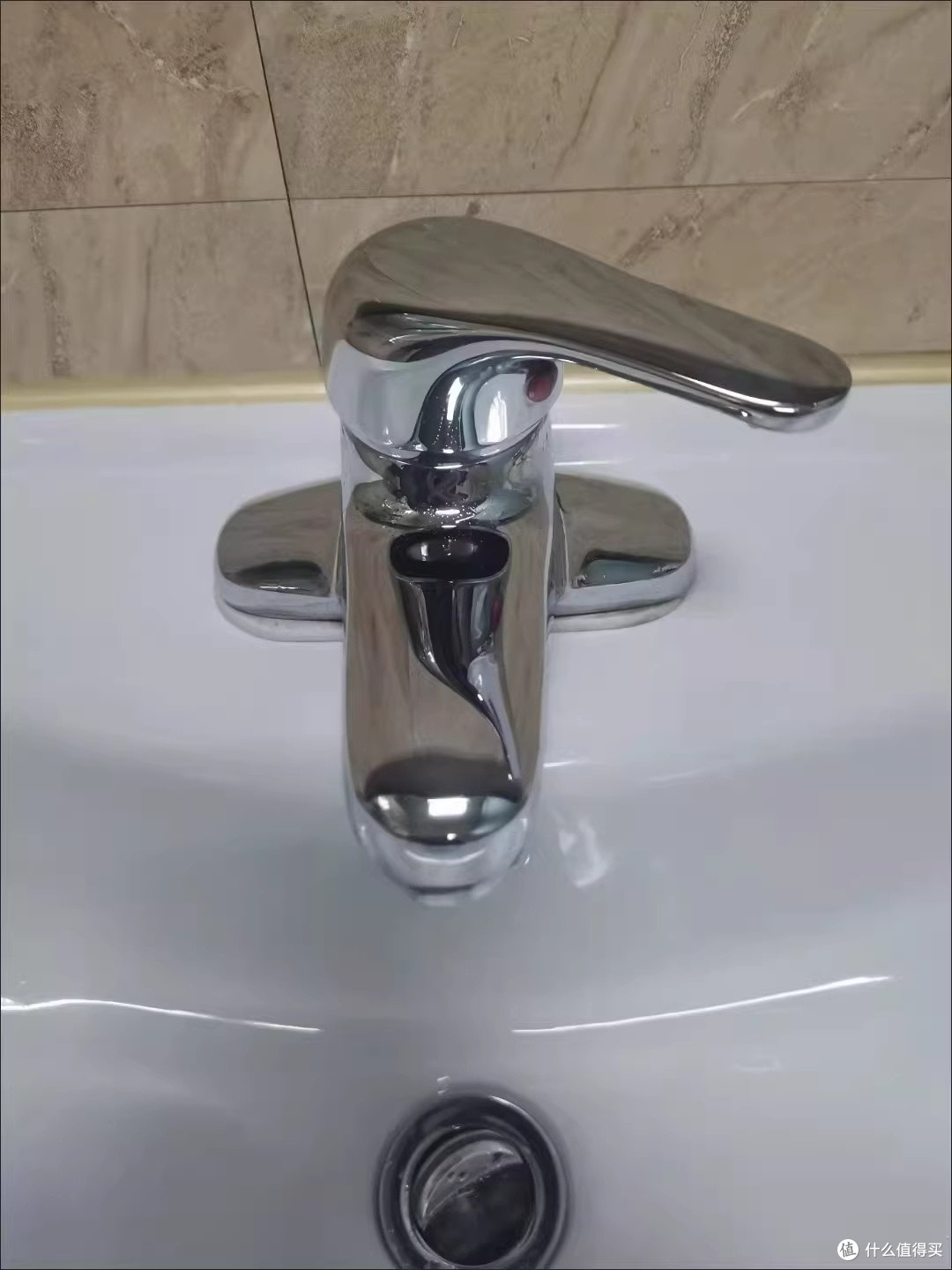 假期大扫除,米斯特林让浴室水垢无处可藏
