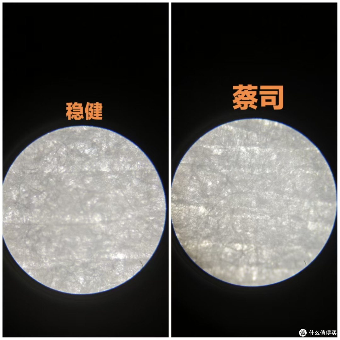 一元不到也敢擦3K+的镜片?6款擦镜纸横评,看完直接抄作业
