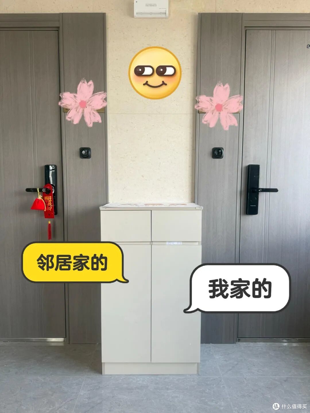 被年轻人家的「鞋子收纳」惊艳了!只是换个思路,立马整整齐齐