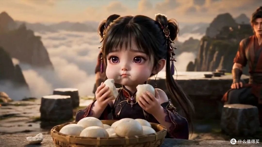 看完AI短剧，真想说真人短剧完了