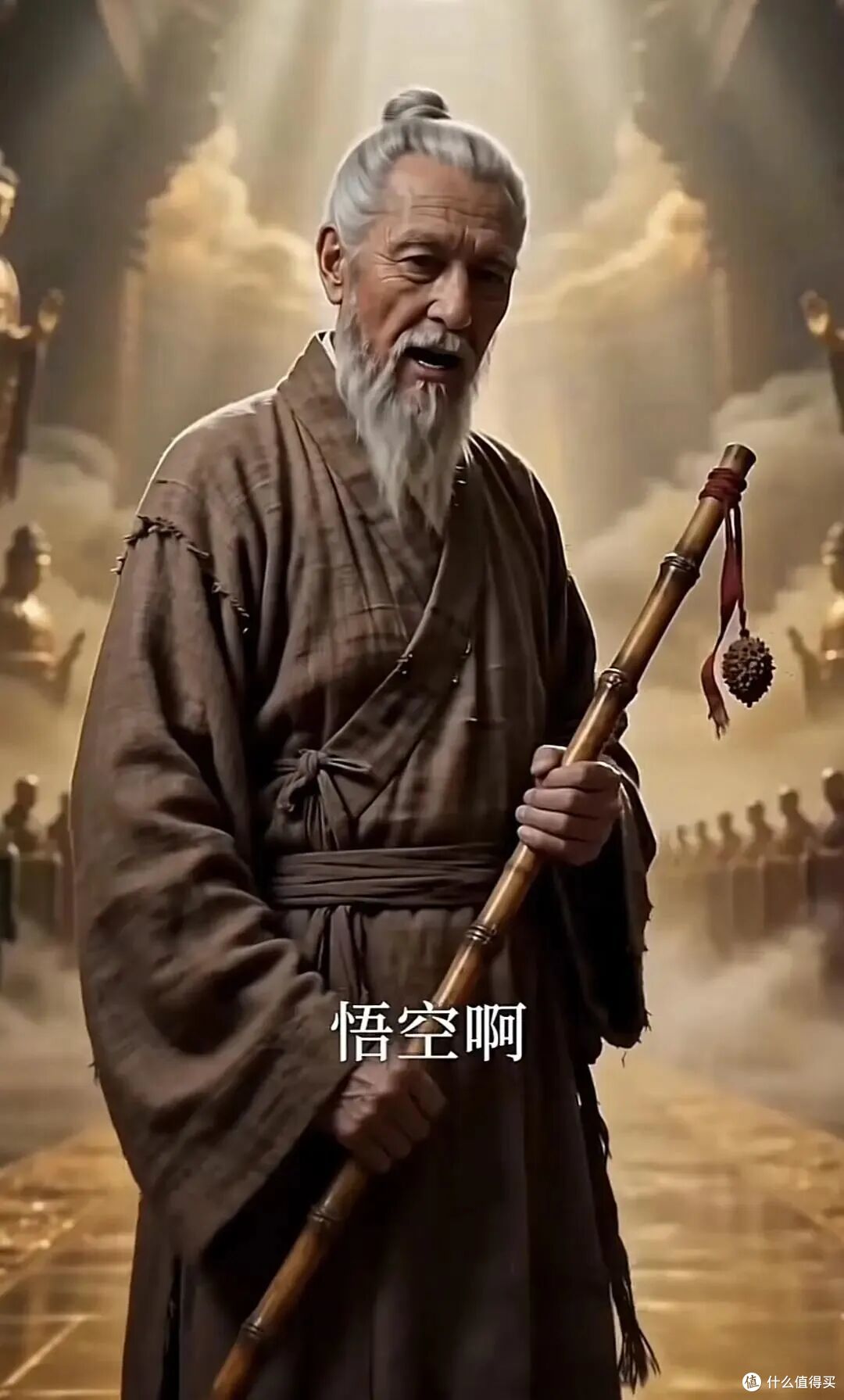 看完AI短剧，真想说真人短剧完了