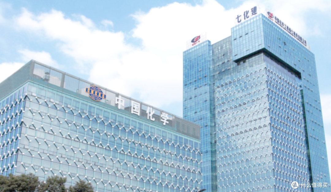 中国化学抢滩长三角高端化工工程与产业升级腹地
