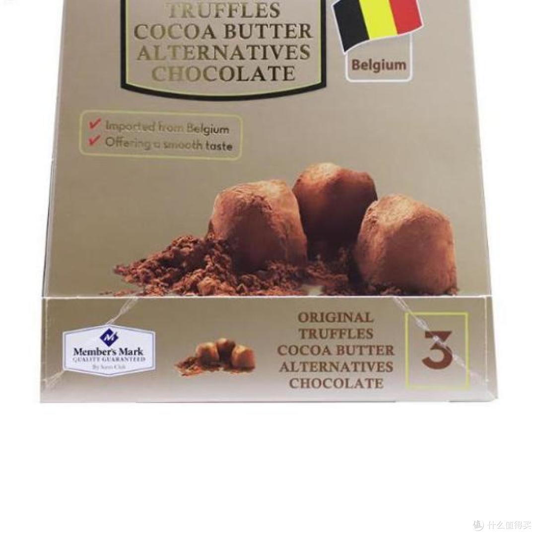 山姆这几样 我回购了三年