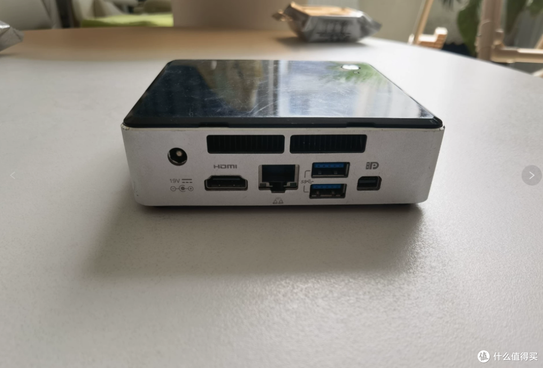 二手鱼塘惊现280元NUC6i5SYK!I5-6260的黑苹果值吗?