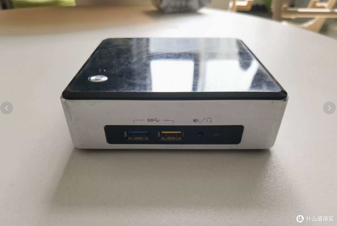 二手鱼塘惊现280元NUC6i5SYK!I5-6260的黑苹果值吗?
