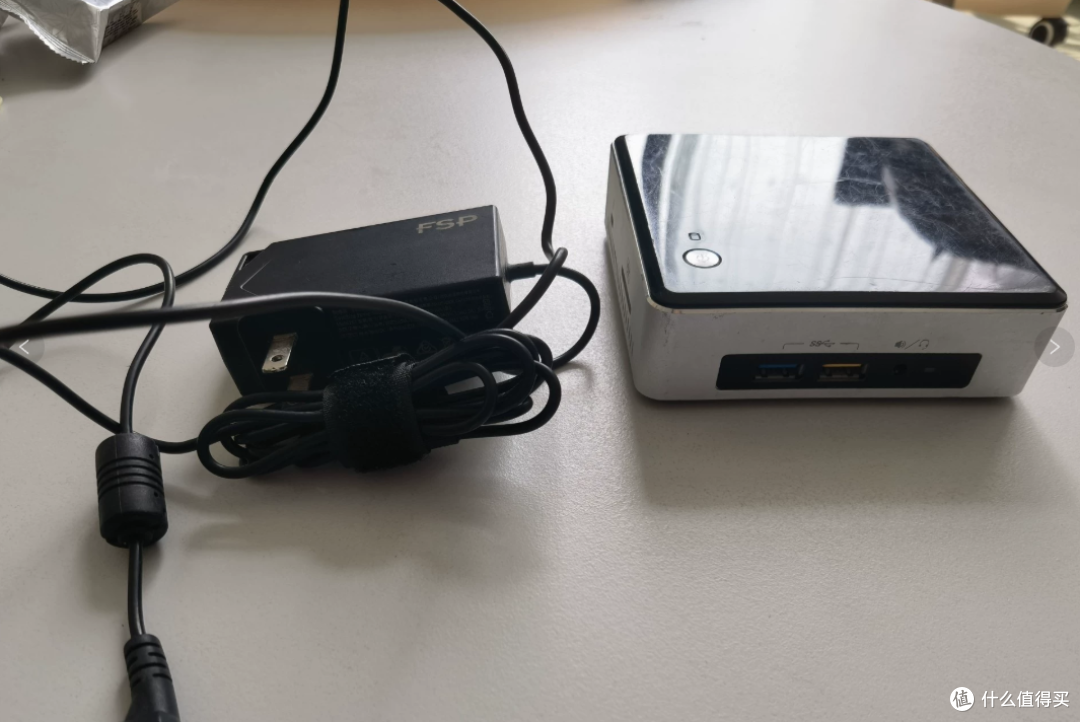 二手鱼塘惊现280元NUC6i5SYK!I5-6260的黑苹果值吗?