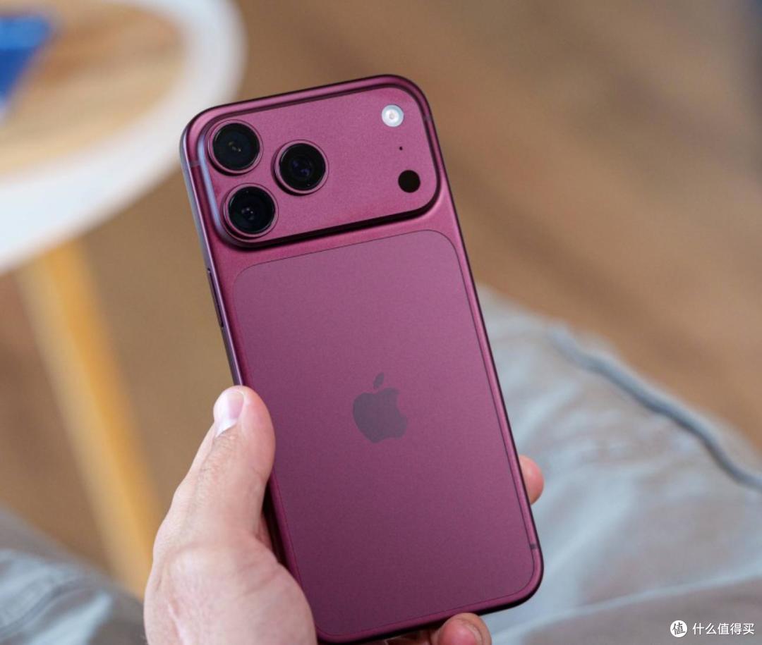 vivo碾压苹果？iPhone18ProMax对比vivoX500Pro Max实测,谁更强？
